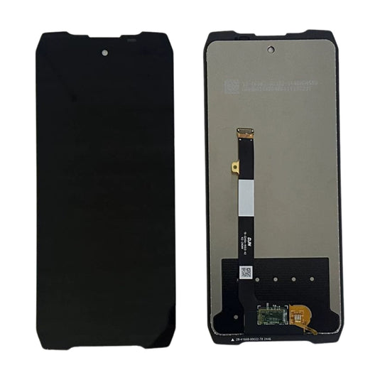 Blackview Oscal Pilot 3 - LCD Display Touch Digitizer Screen Assembly