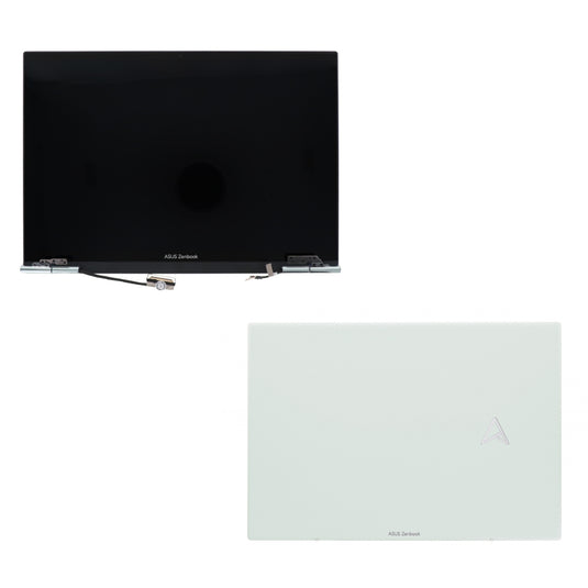 [Front Part Assembly] Asus ZenBook S 13 UM5302TA UM5302LA 13.3" 13.3 Inch Series - Laptop OLED LCD Touch Digitiser Screen Assembly - Polar Tech Australia