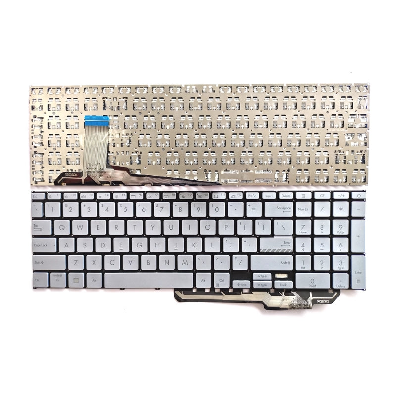 Load image into Gallery viewer, ASUS Vivobook 17 X1702 X1703 X1704 Series - Laptop Keyboard With Backlit US Layout
