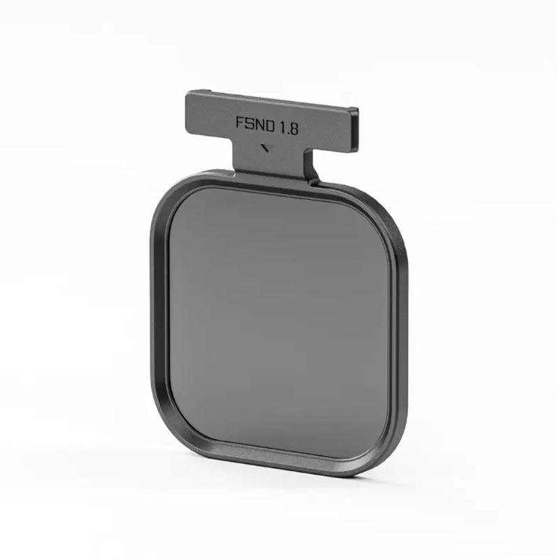 Cargue la imagen en el visor de la galería, [TILTA Photography Accessory Circuit][Magnetic FSND Mist Filter] Apple iPhone 15 Pro / 15 Pro Max - Photography Metal Advanced Mobile Filmmaking Phone Case - Polar Tech Australia
