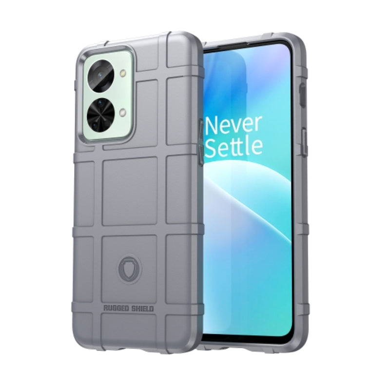 Chargez l&#39;image dans la visionneuse de la galerie, OnePlus Nord N200 - Military Rugged Shield Heavy Duty Drop Proof Case
