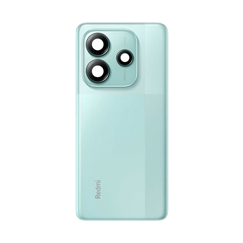 Load image into Gallery viewer, [With Camera Lens] Xiaomi Redmi Note 14 5G (China Version) - Back Rear Battery Panel Cover
