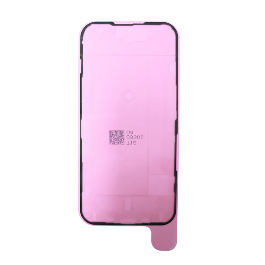 Apple iPhone 15 - Back Glass Waterproof Adhesive Seal Sticker