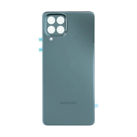 Samsung Galaxy M53 (SM-M536) - Back Rear Cover Glass Cover Panel