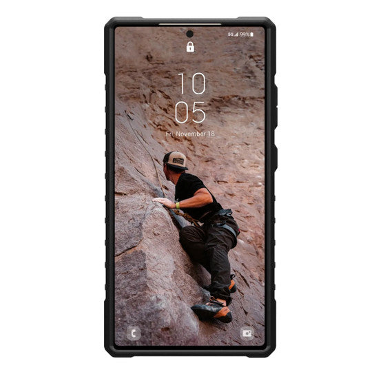 Load image into Gallery viewer, Samsung Galaxy S24/S24 Plus/S24 Ultra UAG Pathfinder Pro Case Rugged Armor Shell Heavy Duty Case - Polar Tech Australia
