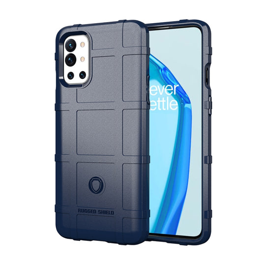 OnePlus Nord N10 5G - Military Rugged Shield Heavy Duty Drop Proof Case