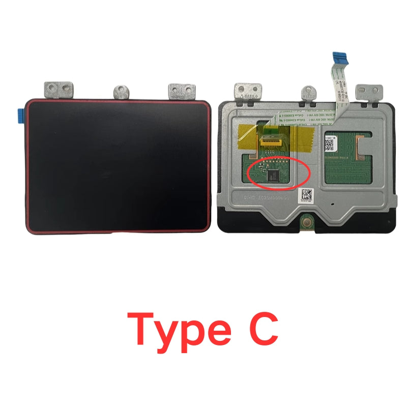 Load image into Gallery viewer, Acer Nitro 5 AN515-52 / AN515-42 / AN515-51 N17C1 Series - Replacement Touch Pad Trackpad - Polar Tech Australia
