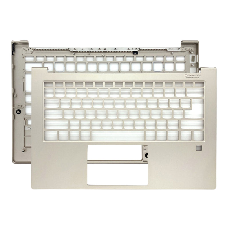Load image into Gallery viewer, Lenovo ideapad Yoga C940-14IIL 81Q9 - Keyboard Frame Cover Replacement Parts - Polar Tech Australia
