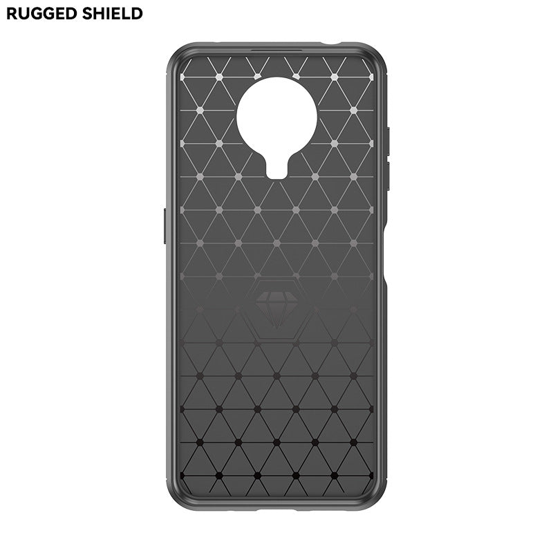 Load image into Gallery viewer, Nokia G20/G10 - Shield Shockproof Rugged Heavy Duty Case - Polar Tech Australia
