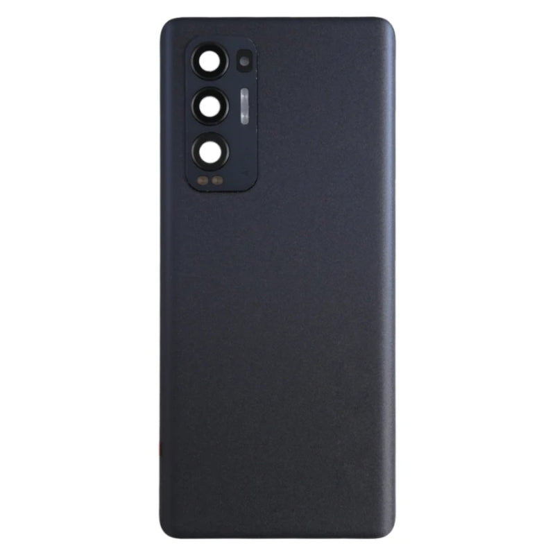 Load image into Gallery viewer, [With Camera Lens] OPPO Find X3 Neo (CPH2207) Back Rear Glass Panel Replacement - Polar Tech Australia
