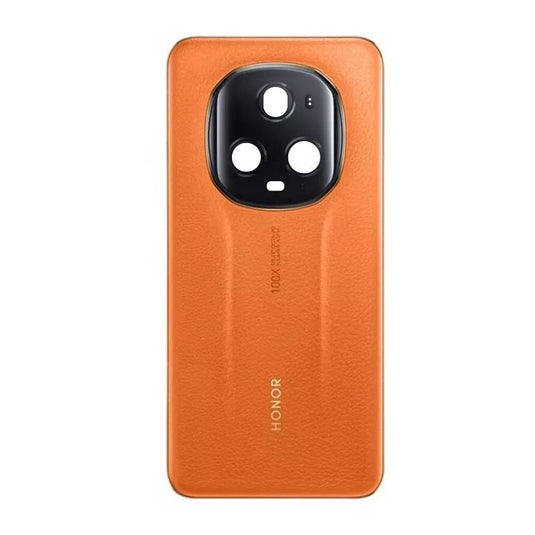 [With Camera Lens] HUAWEI Honor Magic5 Ultimate (PGT-AN20) Back Rear Battery Cover - Polar Tech Australia