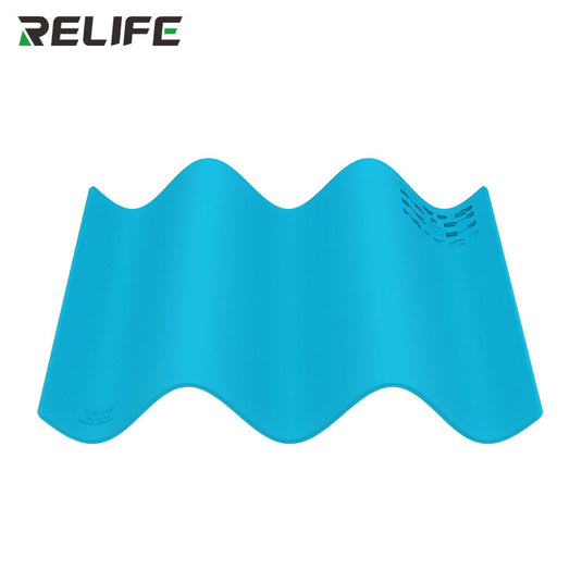 [RL-004FA] RELIFE Multifunctional High Temperature Heat Insulation Pad - Polar Tech Australia