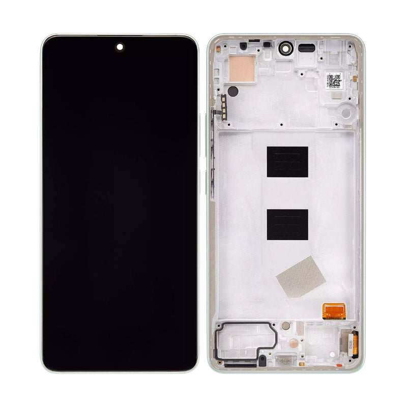 Chargez l&#39;image dans la visionneuse de la galerie, [ORI][With Frame] XIAOMI Redmi Note 13 4G - AMOLED LCD Touch Digitiser Display Screen Assembly - Polar Tech Australia

