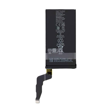 [Google Service Pack] [G07DF] Google Pixel 8A (GKV4X, G6GPR, G8HHN, G576D) - Replacement Battery