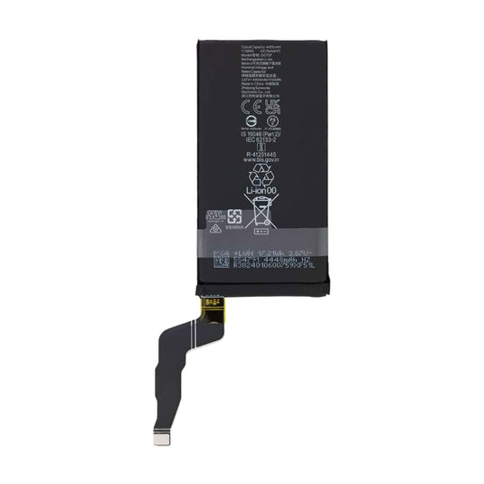 [Google Service Pack] [G07DF] Google Pixel 8A (GKV4X, G6GPR, G8HHN, G576D) - Replacement Battery