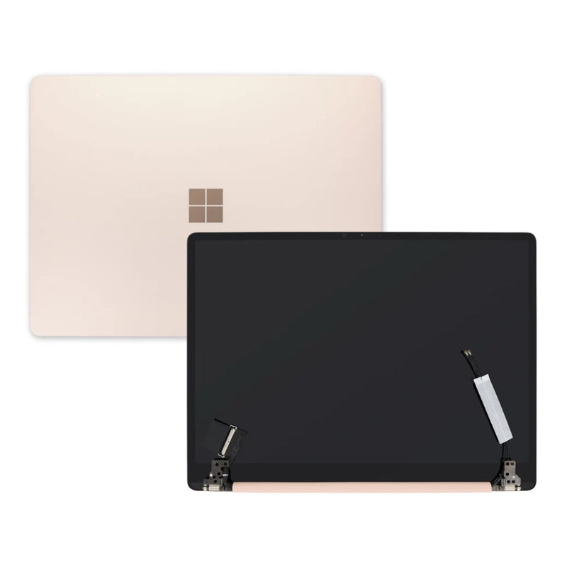 Load image into Gallery viewer, [Front Part Assembly] Microsoft Surface Laptop Go 1 - LCD Touch Screen Display Assembly - Polar Tech Australia
