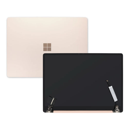 [Front Part Assembly] Microsoft Surface Laptop Go 1 - LCD Touch Screen Display Assembly - Polar Tech Australia