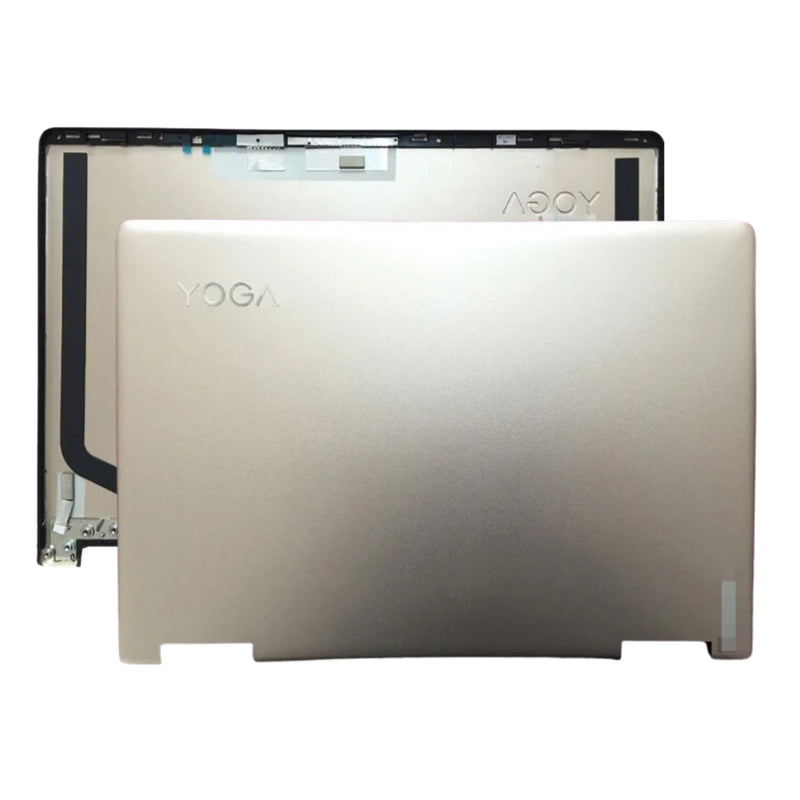 Load image into Gallery viewer, Lenovo Yoga 710-14IKB 710-14ISK - LCD Back Cover Housing Frame Replacement Parts - Polar Tech Australia
