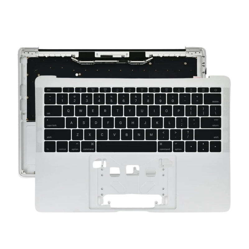 Load image into Gallery viewer, MacBook Pro 13&quot; Retina Function Keys A1708 (Year 2016 - 2017) - Keyboard With Frame Housing Palmrest US Layout Assembly - Polar Tech Australia
