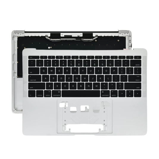 MacBook Pro 13" Retina Function Keys A1708 (Year 2016 - 2017) - Keyboard With Frame Housing Palmrest US Layout Assembly - Polar Tech Australia