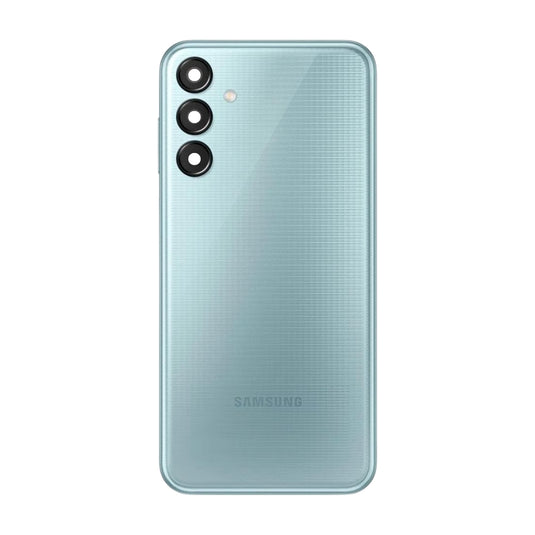 [With Camera Lens] Samsung Galaxy M14 (SM-M146) - Back Rear Cover Glass Cover Panel