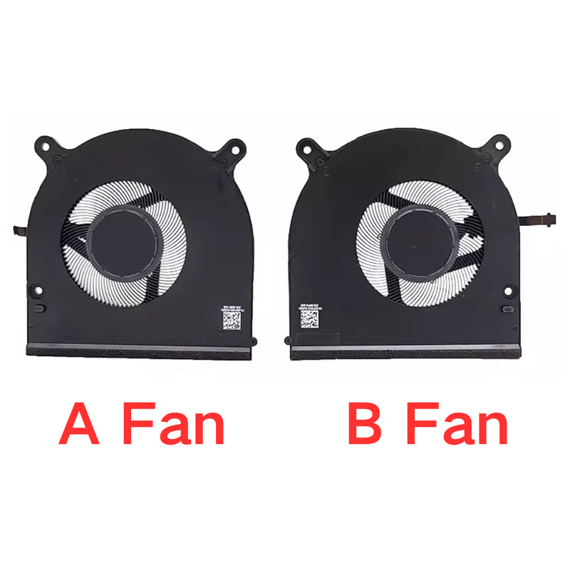 Load image into Gallery viewer, Dell XPS 16 9640 Series - Laptop CPU &amp; GPU Cooling Fan Cooler With Heatsink - Polar Tech Australia
