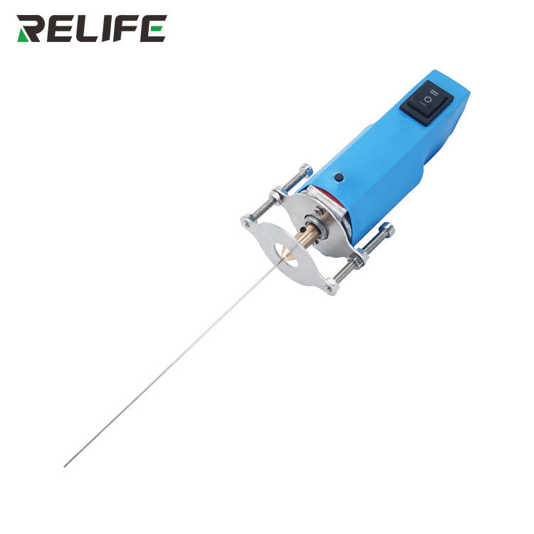 Load image into Gallery viewer, [RL-056B] RELIFE Cutter &amp; Glue Remover - Polar Tech Australia

