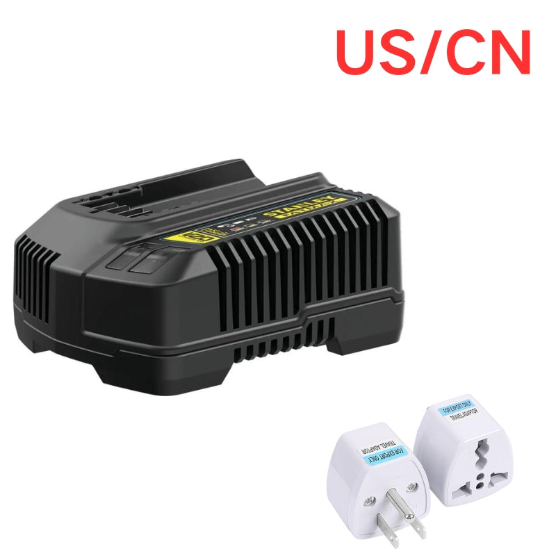 Load image into Gallery viewer, [SFMCB11][18V-1.25A] Genuine Original STANLEY Fast Charger Electrical Tool Li-ion Battery - Replacement Charger - Polar Tech Australia

