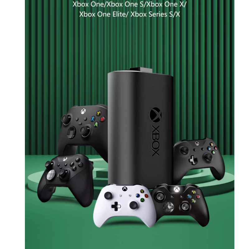 Load image into Gallery viewer, Xbox Rechargeable Battery - Polar Tech Australia
