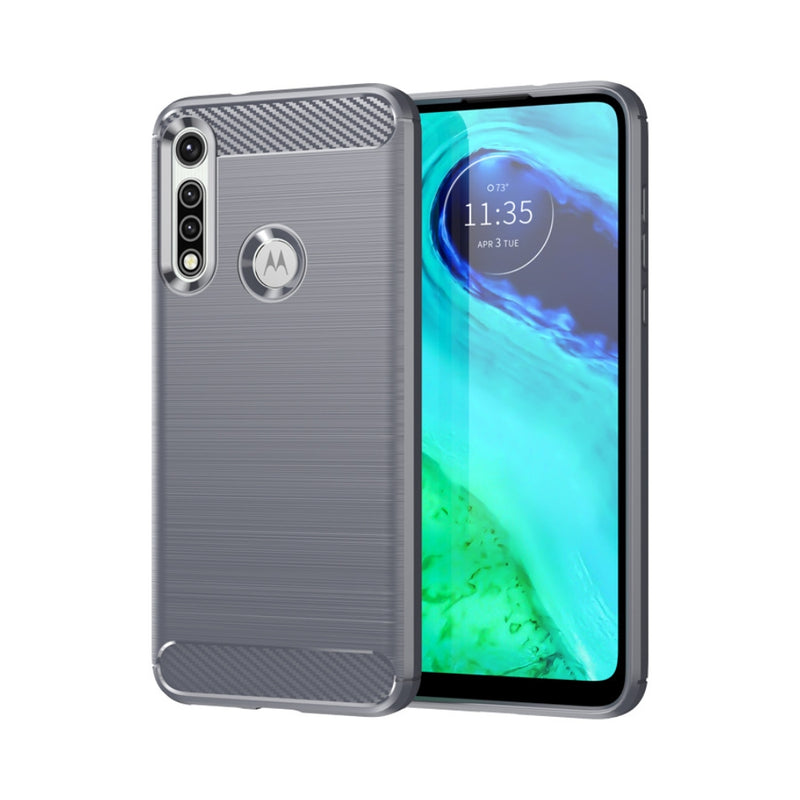 Load image into Gallery viewer, Motorola Moto G Fast - Heavy Duty Rugged Anti Knock Back Cover - Polar Tech Australia

