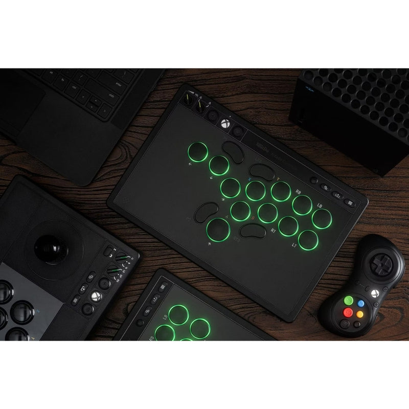 Load image into Gallery viewer, 8BitDo Arcade Controller for Xbox
