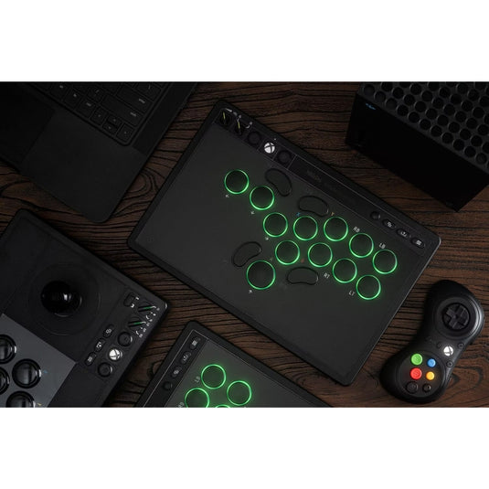 8BitDo Arcade Controller for Xbox