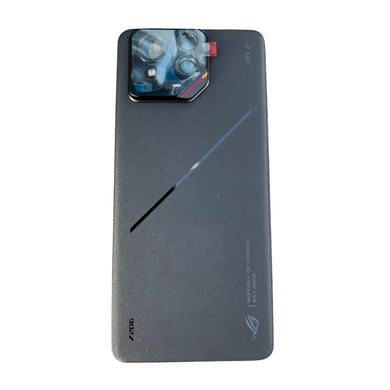 [With Camera Lens] ASUS Rog Phone 9 Pro Back Rear Battery Glass Cover Panel - Polar Tech Australia