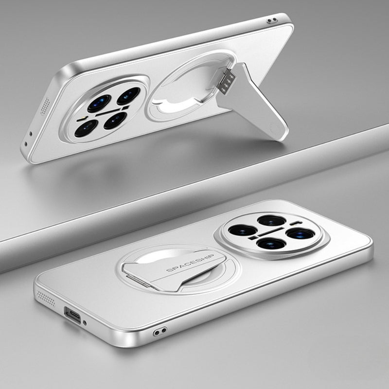 Load image into Gallery viewer, Honor Magic6 (BVL-AN00) - Spaceship MagSafe Folding Holder Phone Case
