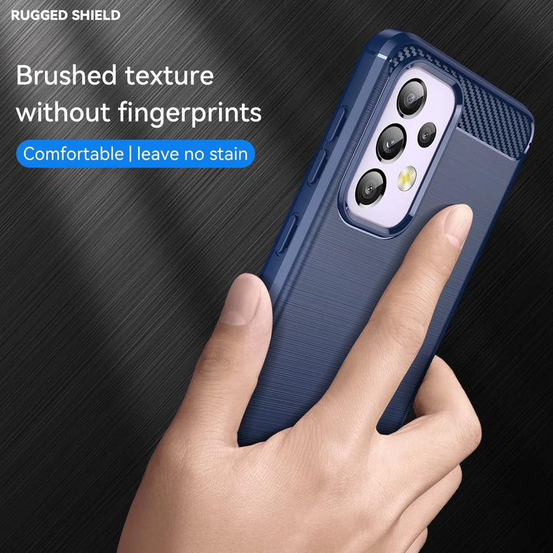 Load image into Gallery viewer, Nokia C02 - Shield Shockproof Rugged Heavy Duty Case - Polar Tech Australia
