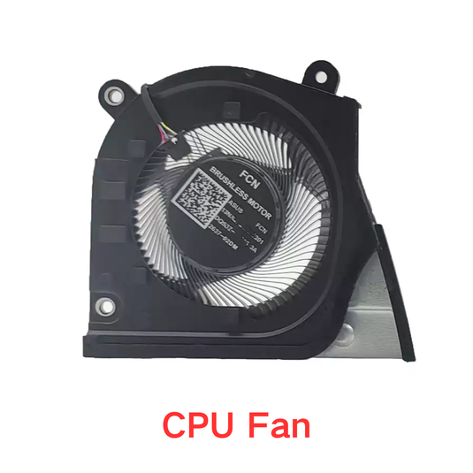 Asus ROG Zephyrus G14 GU405 GU405AP Series - Laptop CPU & GPU Cooling Fan Cooler