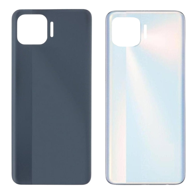 Chargez l&#39;image dans la visionneuse de la galerie, OPPO A93 (CPH2121, CPH2123) - Back Rear Battery Cover Panel - Polar Tech Australia

