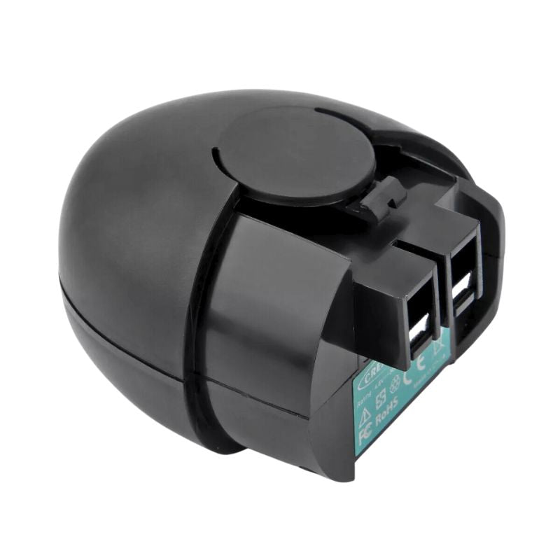 Load image into Gallery viewer, [631858000] Metabo Powergrip 2 Powergrip II 4.8V - Replacement Electrical Tool Ni-MH Battery - Polar Tech Australia
