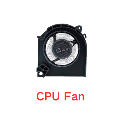 DELL G15 RPL 5530 115W Series - Laptop CPU & GPU Cooling Fan Cooler With Heatsink - Polar Tech Australia