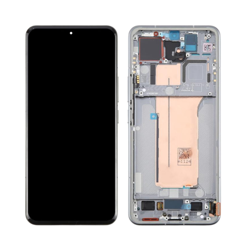Cargue la imagen en el visor de la galería, [ORI][With Frame] XIAOMI Mi 15 Pro - AMOLED LCD Touch Digitiser Display Screen Assembly - Polar Tech Australia
