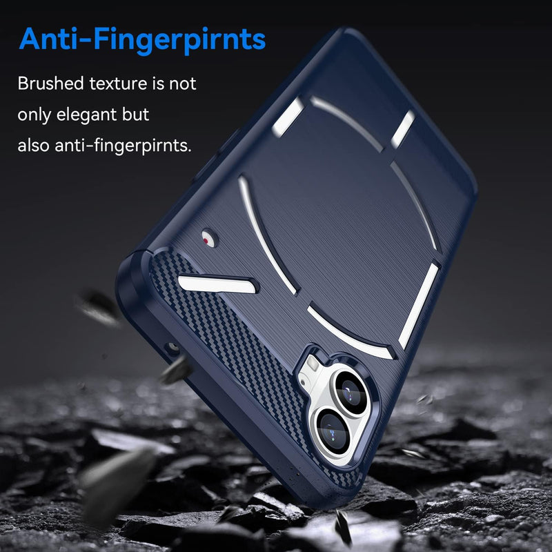 Load image into Gallery viewer, Nothing Phone 1 - Shield Shockproof Rugged Heavy Duty Case - Polar Tech Australia
