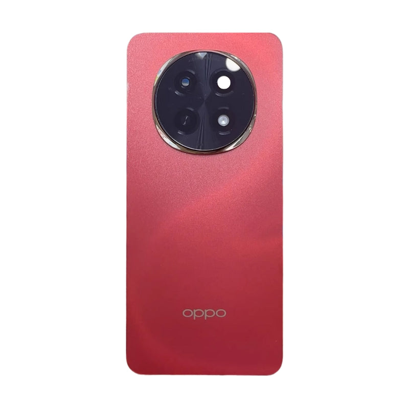 Load image into Gallery viewer, OPPO A5 Pro 5G (China) (PKP110) - Back Rear Battery Cover Panel
