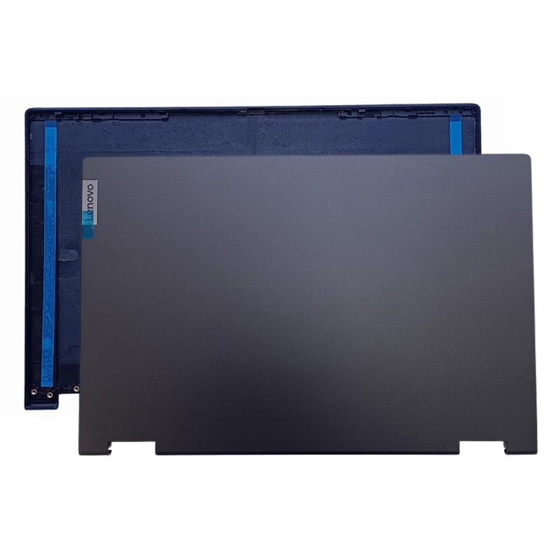 Load image into Gallery viewer, Lenovo Flex 5-14IIL05 ARE05 ITL05 ALC05 - LCD Back Cover Housing Frame Replacement Parts - Polar Tech Australia
