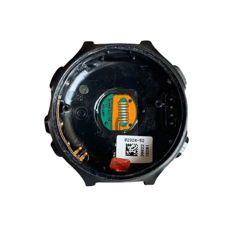 Cargue la imagen en el visor de la galería, Garmin Watch Forerunner 235/235 Lite 45MM - Back Battery Case Rear Cover Housing Replacement Part - Polar Tech Australia
