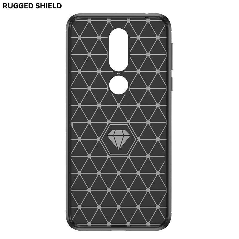 Chargez l&#39;image dans la visionneuse de la galerie, Nokia 7/7 Plus/7.1/7.2 - Shield Shockproof Rugged Heavy Duty Case - Polar Tech Australia
