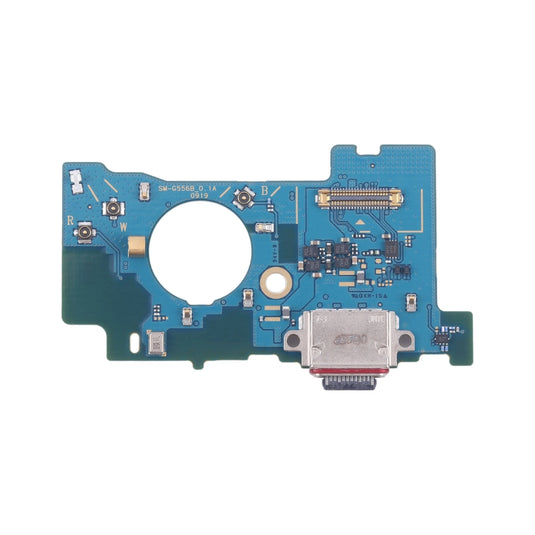 Samsung Galaxy XCover7 (SM-G556) - Charging Port & Microphone Sub Board - Polar Tech Australia