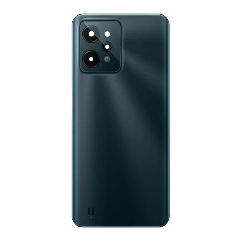 Load image into Gallery viewer, [With Camera Lens] Realme C31 (RMX3501) - Back Rear Battery Cover Panel - Polar Tech Australia
