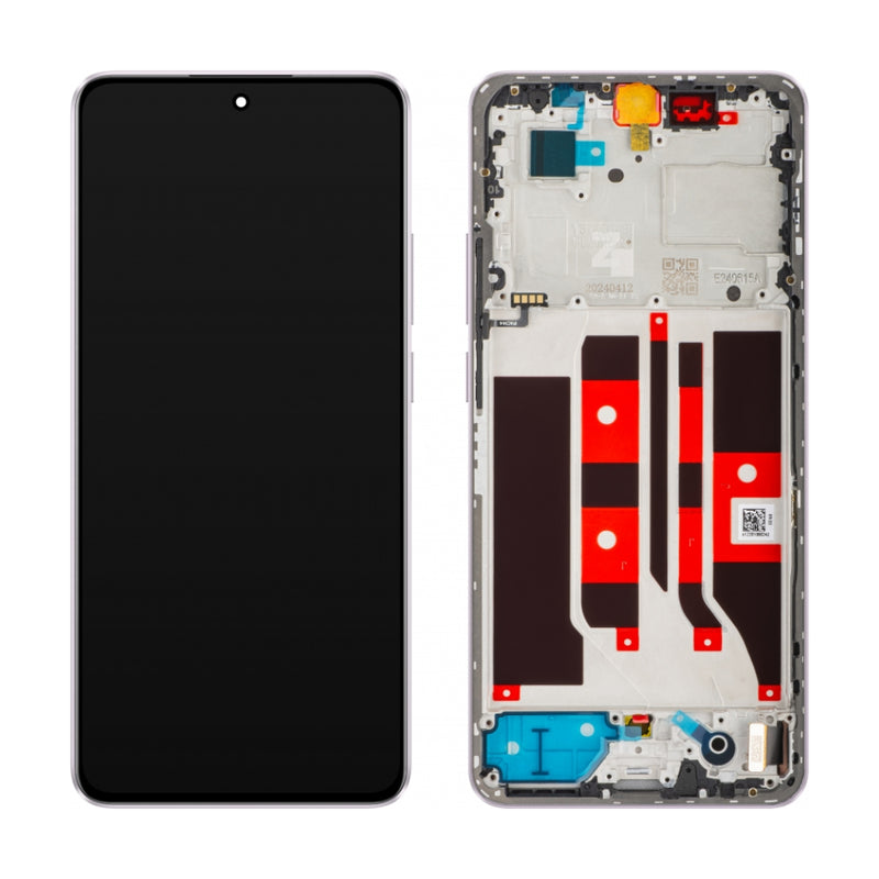 Load image into Gallery viewer, [ORI] [With Frame] OPPO Reno11 F 5G (CPH2603) - AMOLED LCD Touch Digitiser Display Screen Assembly - Polar Tech Australia
