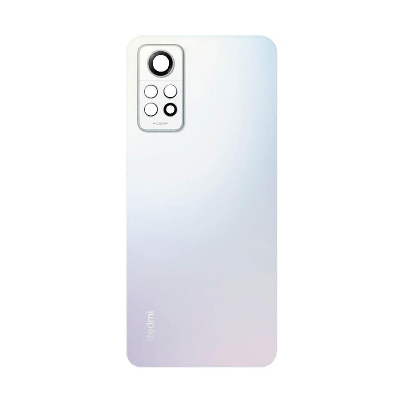 Chargez l&#39;image dans la visionneuse de la galerie, [With Camera Lens] XIAOMI Redmi Note 12 Pro 4G - Back Rear Battery Panel Cover
