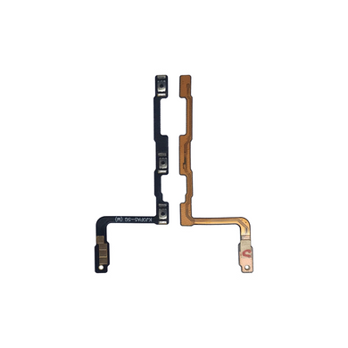 OPPO A5 5G (China) (PKQ110) - Power & Volume Button Flex